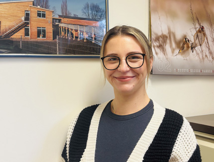 Laura Lacks Foto: Laura Lacks