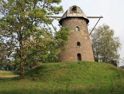 Foto: Nordbrocker Mühle