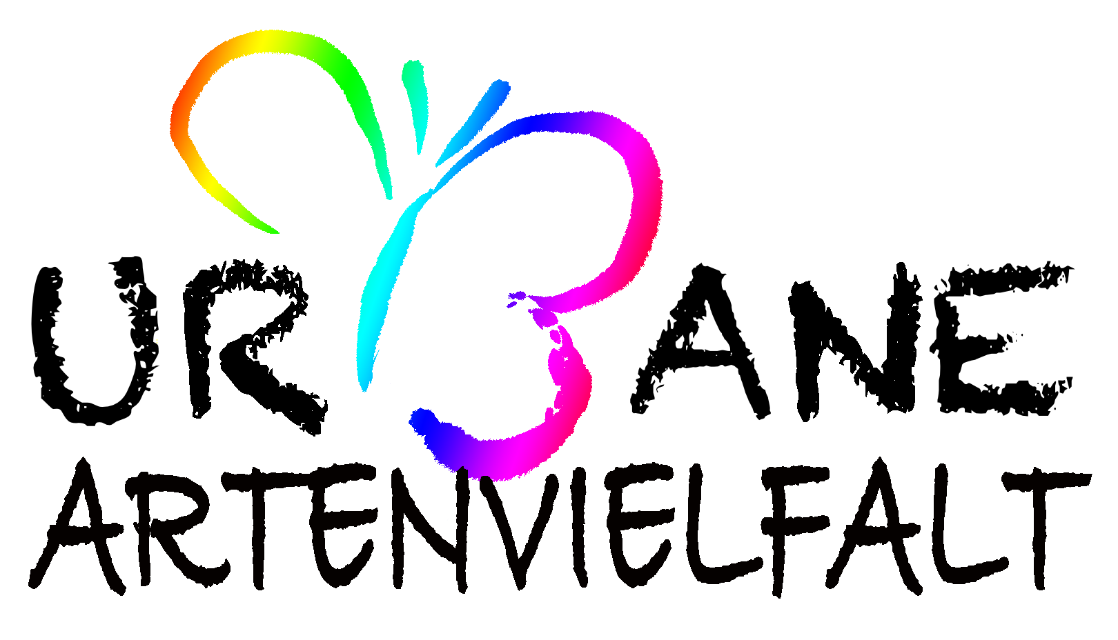 Logo Artenvielfalt